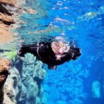 Silfra Drysuit Snorkeling with Free Photos - Meet on Location - The Experience in Detail: From Gear to Gliding