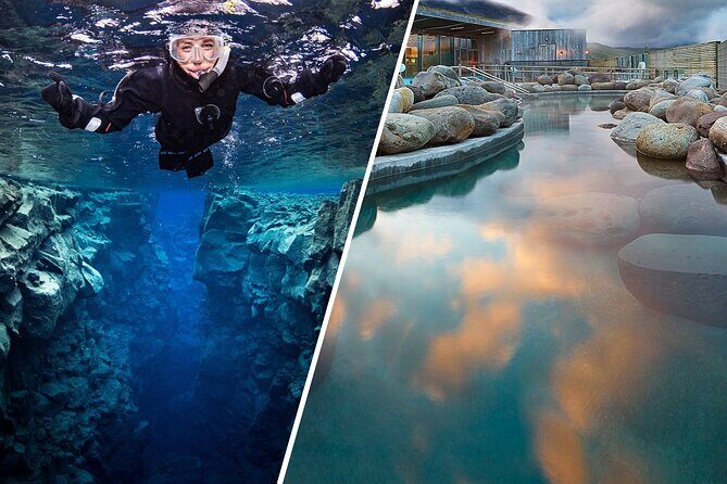 Silfra: Hot and Cold Snorkeling and Spa Tour - Self Drive - FAQ