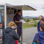 Silfra: Snorkeling Between Tectonic Plates Pick Up from Reykjavik - Exploring Thingvellir National Park
