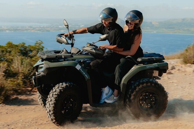 S'illot Island Quad Tour - Who Will Love This Tour?