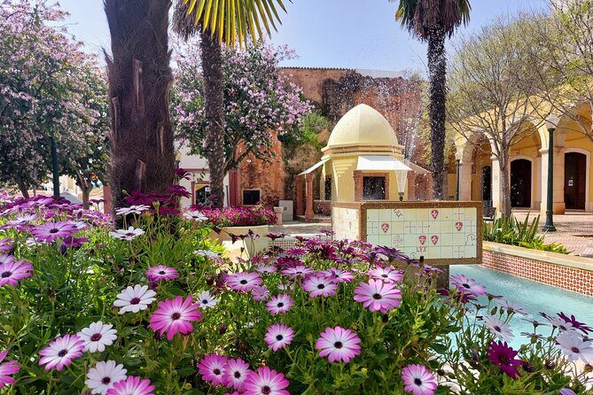 Silves and Albufeira (NEW) - Final Thoughts