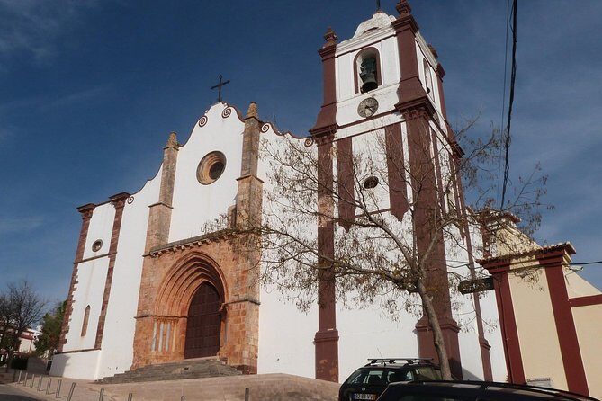 Silves and Monchique Full Day Bus Tour - What Youll Love (and What to Watch Out For)