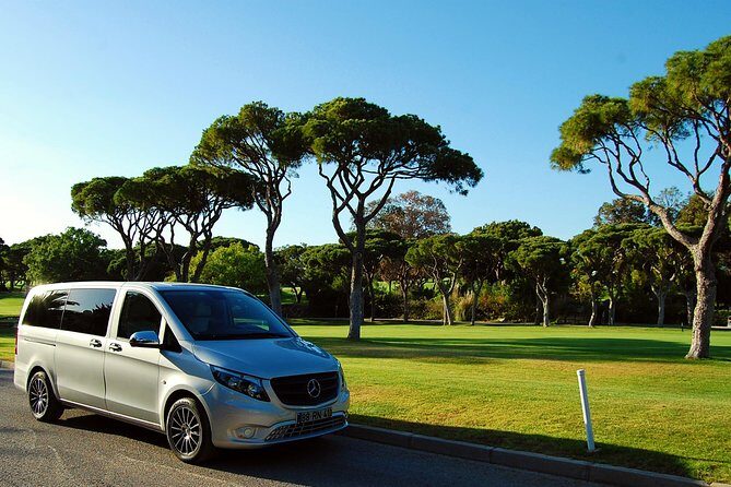 Silves and Monchique Wine Taste Premium - Private> VTours Algarve - Who Would Love This Tour?