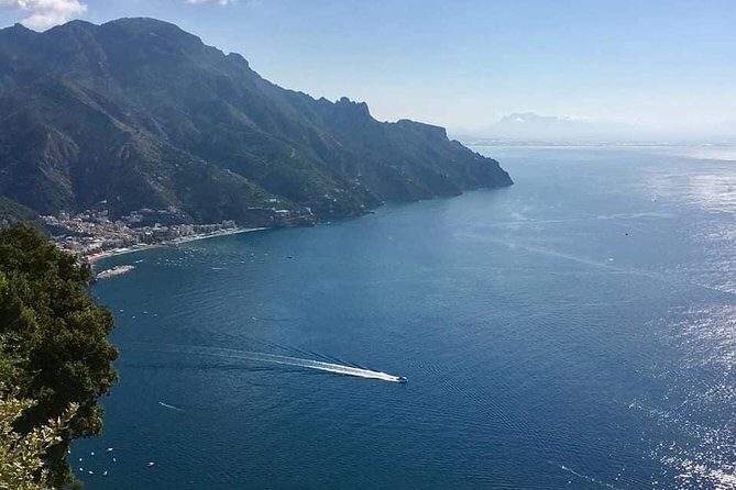 Simply the best of the Amalfi Coast from Positano - The Itinerary Breakdown: What to Expect