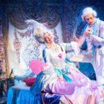 Singin' in the Rain Musical in Hybernia Theatre - The Experience: What to Expect