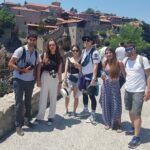 Single day rail trip from Thessaloniki to Meteora - What’s Included & What’s Not