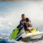 Single Jet Ski Safari 1-Hour Guided Your of Tenerife - The Itinerary and Experience
