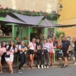 Single Life Burial in Ajaccio: Original Track Game - Exploring the Ajaccio Experience in Detail