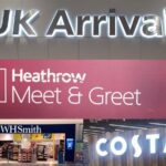 Single - Return Private Transfer London or LHR Airport to Portsmouth Cruise Port - What to Expect from Your Transfer Experience