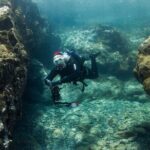 Single Scuba Try-Dive in Puerto del Carmen - small groups - 2 hours - The Value and Practicalities