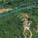 Sinj: Panoramic Flight over Peruca Lake and Dinara mountain - Review Highlights from Past Travelers