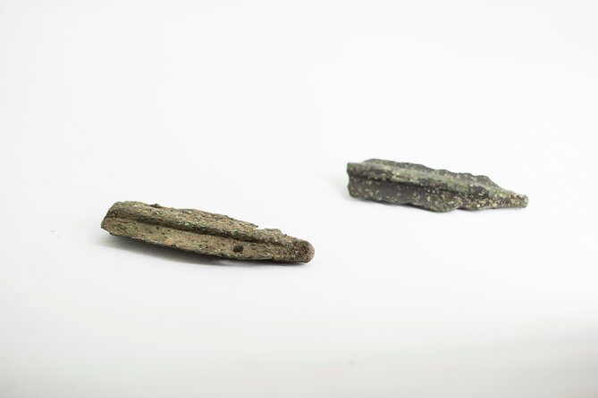 Sinnai Civic Museum - Archaeological Collection: Discover Local Treasures