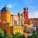 Sintra ALL PALACES - small groups (2-6pax) PRIVATE TOUR - FAQs