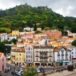 Sintra and Cabo da Roca Day Tour - Exploring the Itinerary in Detail