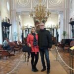 Sintra and Cascais Choose 2 of 6 Palaces to visit on private tour - Who Is This Tour Best For?