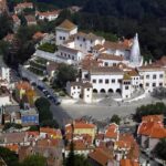 Sintra and Cascais Customizable Full Day Tour with Private Driver - What the Experience Feels Like