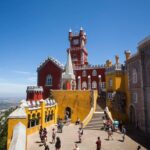 Sintra and Cascais Full Day Private Tour from Lisbon - What Makes This Tour Stand Out?