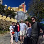 Sintra and Cascais Full Day Private Tour from Lisbon - Practical Details and What You Need to Know