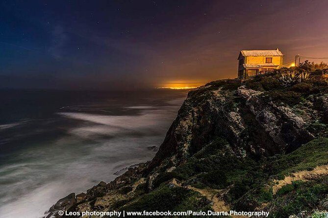 Sintra And Cascais Full-Day Tour with Local Guide - A Deep Dive into the Tour Experience