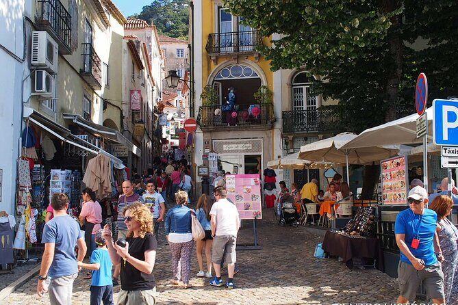 Sintra and Cascais full day, unique experience - How Does It Compare in Terms of Value?