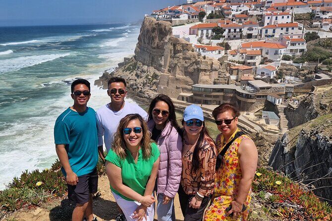 Sintra and Cascais Private Tour from Lisbon - What Makes This Tour Stand Out?