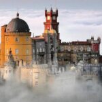 Sintra and Cascais Private Tour with Pena Palace Ticket Included - Who Would Love This Tour?