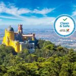 Sintra and Cascais Small Group Full-Day Tour from Lisbon - Practical Details and Value
