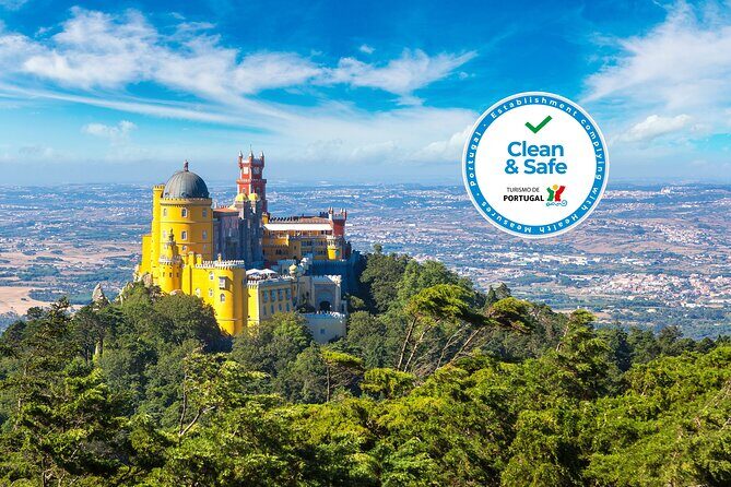 Sintra and Cascais Small Group Full-Day Tour from Lisbon - Practical Details and Value