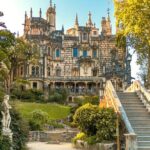 Sintra and Cascais Villages Private Luxury Tour - Who Should Consider This Tour?
