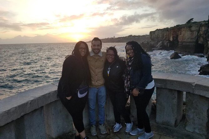 Sintra and Cascais with a Local Guide - Group tour starting from Sintra - Who Will Love This Tour?