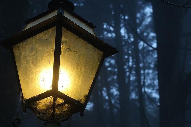 Sintra, Apparitions and Stories From the Mountains - Private Night Walk - Who Would Love This Tour?