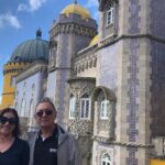 Sintra, Azenhas Mar, Cabo Roca, Cascais, departure from Lisbon - What’s Included and What’s Not