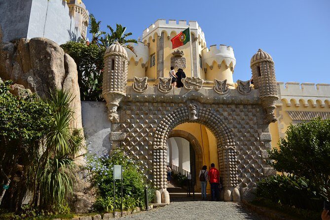 Sintra, Cabo da Roca and Cascais Small Group Tour With Tickets - Price and Value for Money