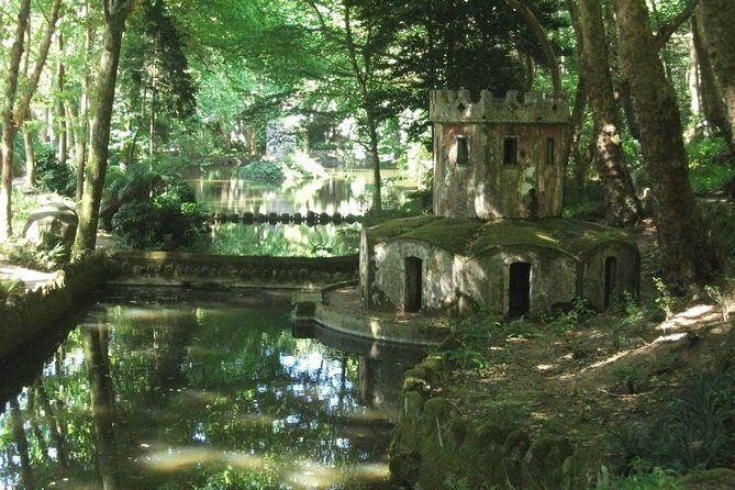 SINTRA CABO DA ROCA CASCAIS: A magical escape - Analyzing the Cost and Value