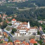 Sintra, Cascais and Pena Palace Tour from Lisbon - Who Should Book This Tour?