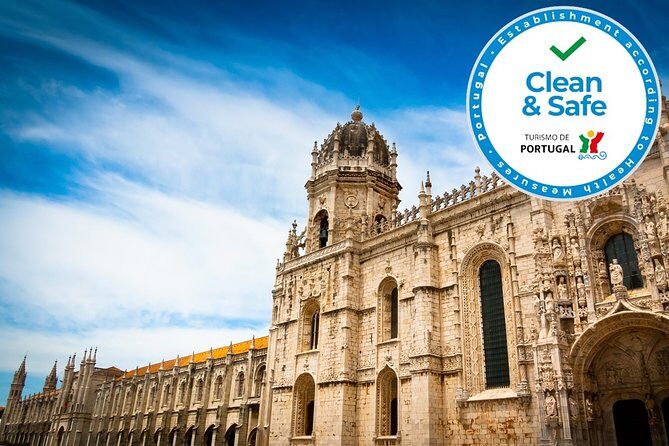 Sintra, Cascais & Belém | Private Grand Tour with Tickets - Pricing and Value Analysis