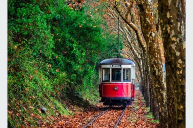 Sintra, Cascais & Cabo da Roca Full-Day from LisbonSmall Group - Analyzing the Value