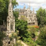 Sintra, Cascais & Cabo da Roca Full Day Tour from Lisbon - Exploring Sintra’s Historic Heart