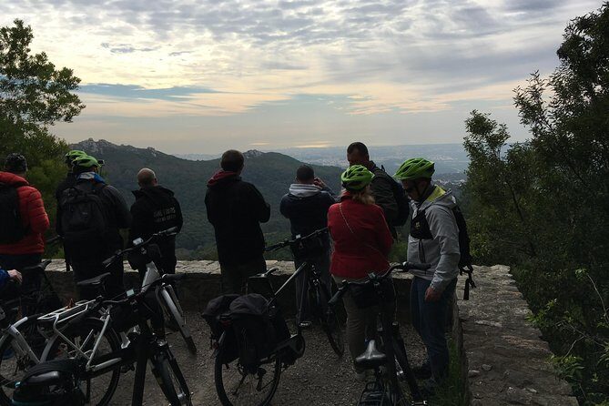 Sintra & Cascais e-bike Guided Tour - Authentic Feedback and Insights from Reviewers