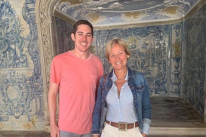 Sintra & Cascais experience tailored private tour (half day) - Analyzing the Cost and Value