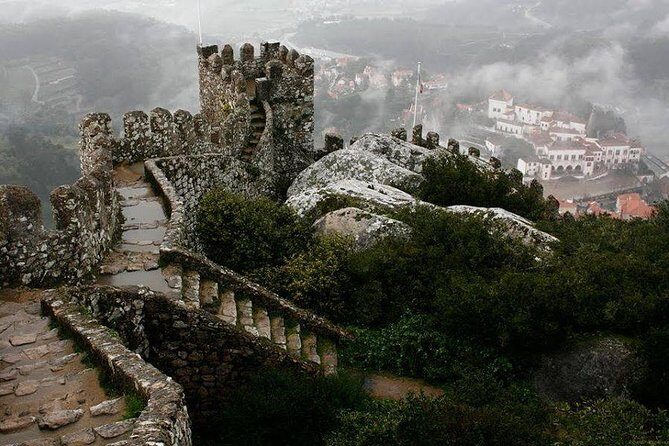 Sintra & Cascais Half-Day tour - Practical Details & What It Means for You