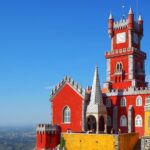 Sintra-Cascais-Pena Palace 8-People Small Group Tour from Lisbon - Who Should Take This Tour?