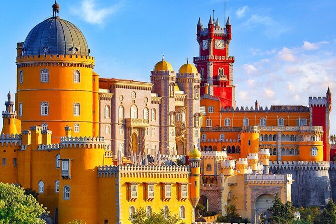 Sintra & Cascais Private Tour - Who Is This Tour Best For?