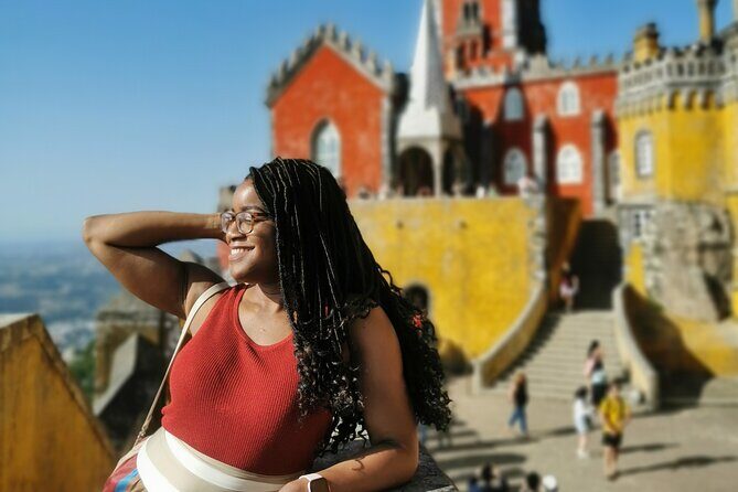 Sintra - Cascais Private Tour with Photos :) - Who Should Consider This Tour?