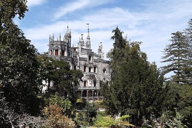 Sintra/Cascais Private Tour - What Makes This Tour Stand Out?