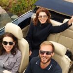 Sintra & Cascais Tour in a New Beetle Convertible - Who Is This Tour Best For?