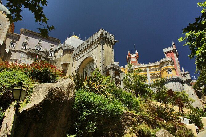 Sintra & Cascais Tour - The Value of the Tour
