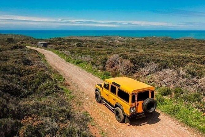 Sintra Cascais (Wine and Tapas) 4X4 Land Rover Panoramic Private Tour - Who Will Love This Tour?