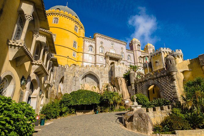 Sintra Castles and Cascais in One Day from Lisbon - Final thoughts