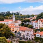 Sintra & Coastal Havens | Exclusive Private Day Tour with Tickets - The Itinerary: A Deep Dive into Each Stop